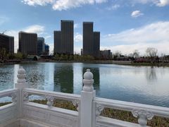 -西海子公园