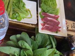 -唇辣号重庆老火锅(燕郊鑫乐汇店)