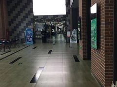 -大地影院(成都彭州新时代广场店)
