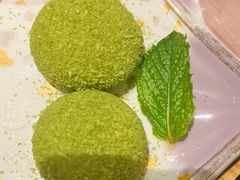 -京旬海鲜放题·铁板烧自助餐厅