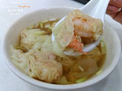 -麦文记面家(佐敦店)