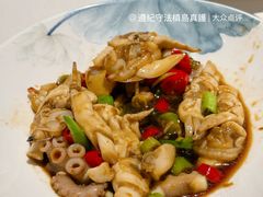 -钱塘花园·宁波菜