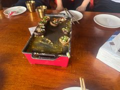 -玛吉阿米·餐吧