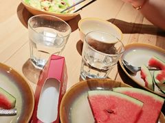 -青年公社烤鸭(滨湖银泰店)