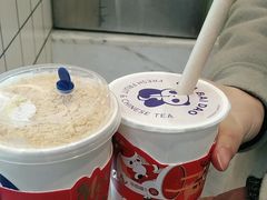 -茶百道(新城市广场店)