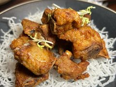 -蛇口希尔顿南海酒店·随轩中餐厅·粤菜