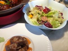 -二十八里太湖船菜(吉祥路店)