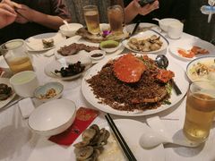 -喜记避风塘炒辣蟹(旗舰店)