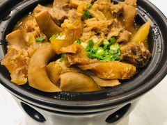 萝卜牛杂-有章牛杂(石厦店)