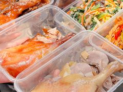 -味香鸭子店(汉口西路店)