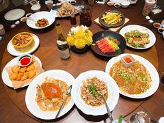 -高佳庄·舟山海鲜(海景旗舰店)