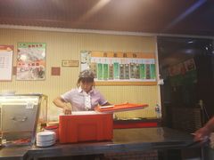 -胖姐包子铺(太原街店)