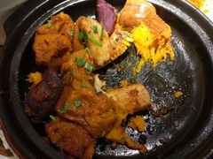 -百年神厨·地道川菜(清江西路店)