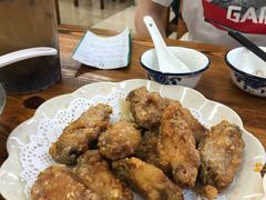 -南记食粥坊·宵夜大排档(莲花总店)