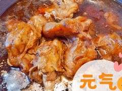 -蝎菜杨·牛肉面 羊蝎子火锅(光熙门北里店)