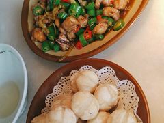 -川堂风·跷脚牛肉·乐山爆炒(中建乐荟天地店)