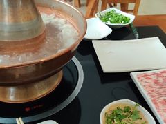-情忆草原涮肉馆