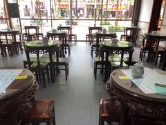 大堂-仁信老铺(嘉信店)