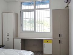 -索菲亚衣柜橱柜全屋定制(真北红星店)