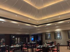 -海天楼中餐厅(吴宫泛太平洋酒店)