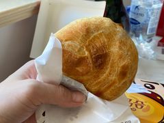 -吉品合酥脆烤饼(太平洋森活天地店)