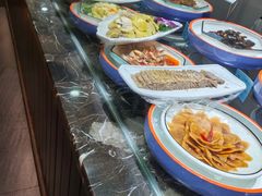 -千岛湖小鱼儿·淳安匠心农家菜