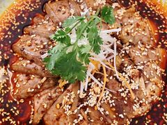 -夜不收荤豆花(大邑总店)