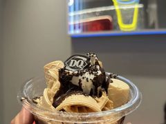 -DQ·蛋糕·冰淇淋(合生汇店)