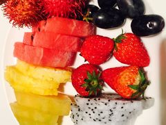 -杭州国际会议中心洲际酒店-原素全日餐厅(解放东路店)