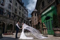 -太古映画婚纱摄影(天河店)