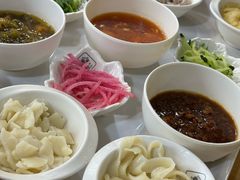 -太原面食店(解放路店)