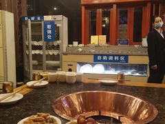-老码头火锅(玉林店)