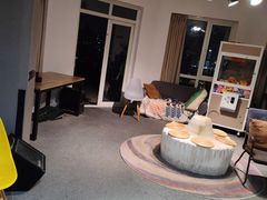 -太爽音乐文化录音棚