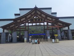 -采石矶景区