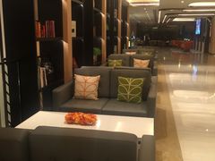 -香港港岛太平洋酒店