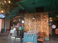 露天位-烛影拾光观景餐厅·创意菜·摄影·小提琴(大唐不夜城店)