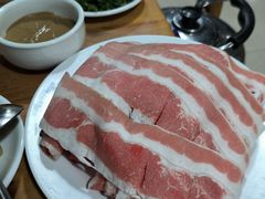 -元盛居(生态大街店)