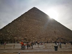 -吉萨金字塔群