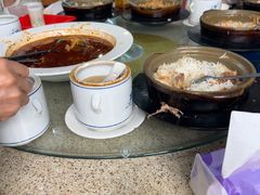 -煲煲掂风味煲仔饭餐厅(西区店)