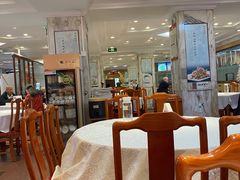大堂-峨嵋酒家总店(车公庄店)