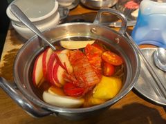 -大雄牛肆·炭火烧肉(大石店)