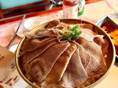 -老员外骨汤火锅(海州古城店)