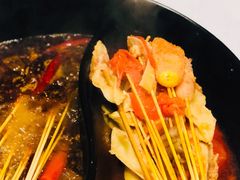 -八一路好吃街(雨田商务大厦店)