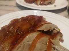 精品烤鸭-金百万烤鸭店(马甸店)