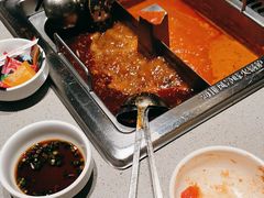 -海底捞火锅(吾悦广场店)