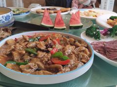 -宪民美食城