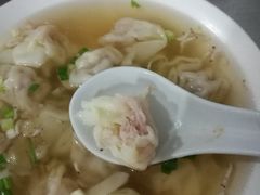 -汪家馄饨(集庆路店)