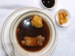 肉骨茶-螃蟹之家·新加坡特色料理(银泰中心in99店)