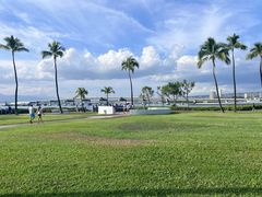 -珍珠港国家纪念馆