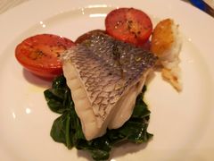 -迪拜帆船酒店海底餐厅